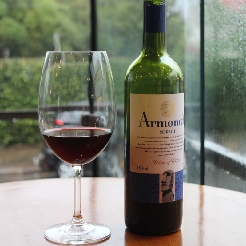 WS Wine
