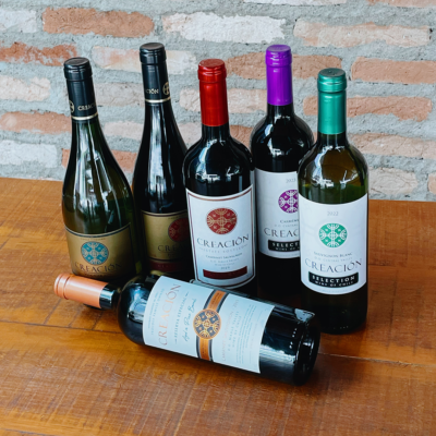 WS Wine