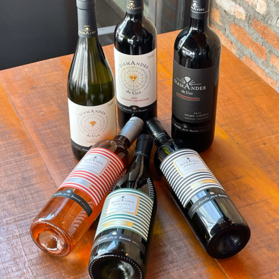 WS Wine
