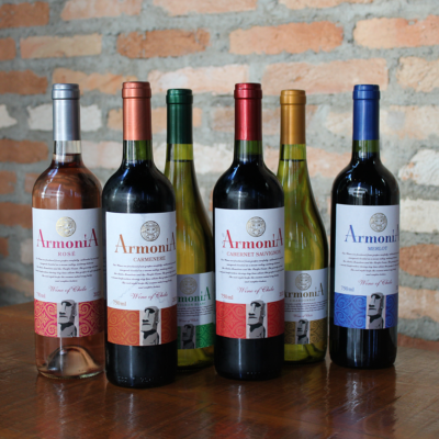 WS Wine