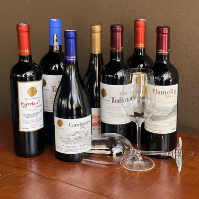 WS Wine