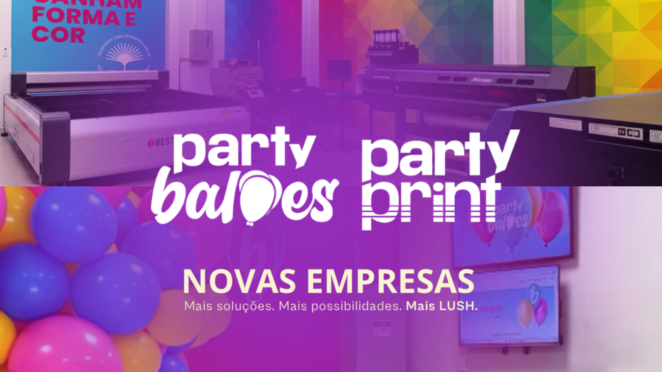 novas empresas