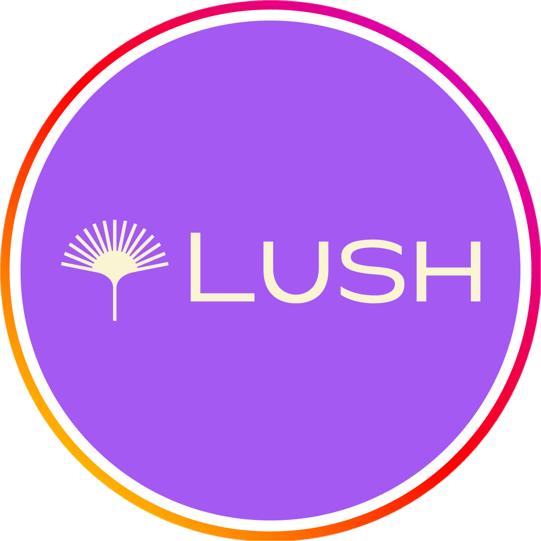 instagram-lush