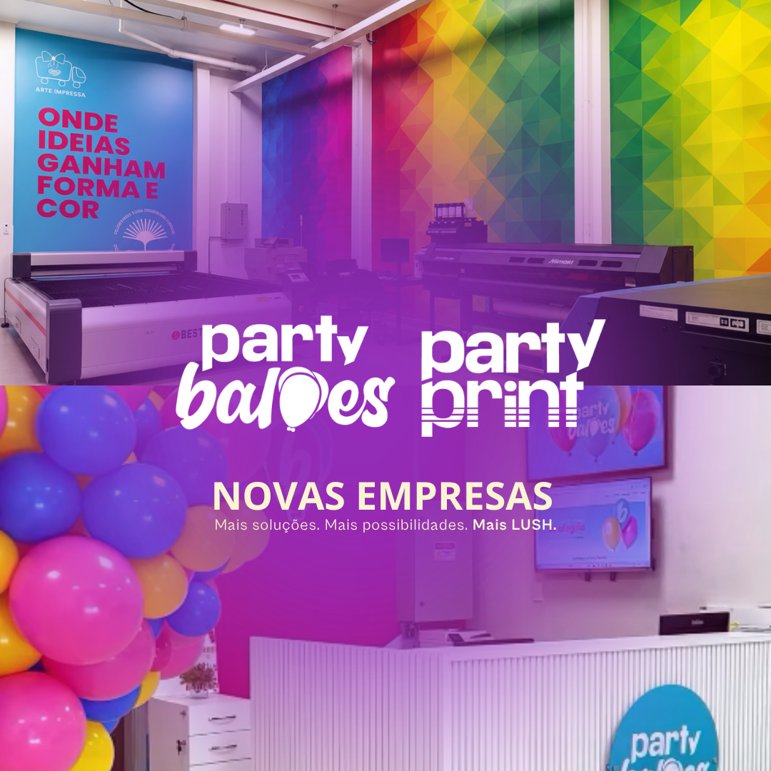 novas empresas